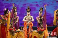 “只此酒泉·不只酒泉”文化艺术系列活动助力当