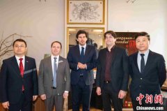 “欢乐春节”系列活动——“天下龙泉-宋韵青瓷