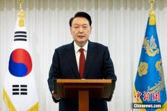 弹劾案二次辩论开始 尹锡悦还有“翻盘”可能吗