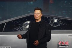 美媒：美国三大富豪将在特朗普就职典礼“罕见
