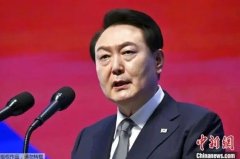 时间线梳理：从被弹劾到被逮捕，尹锡悦经历了