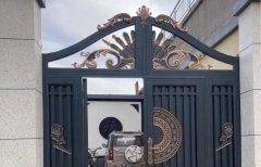 （我家这一年）文锁叔，住上了村里第一个“别