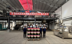 持续看好东方雨虹，海外营收增长基础扎实