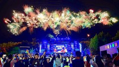 电力赋能中牟文旅蓬勃发展，打造超人气“幻乐之城”